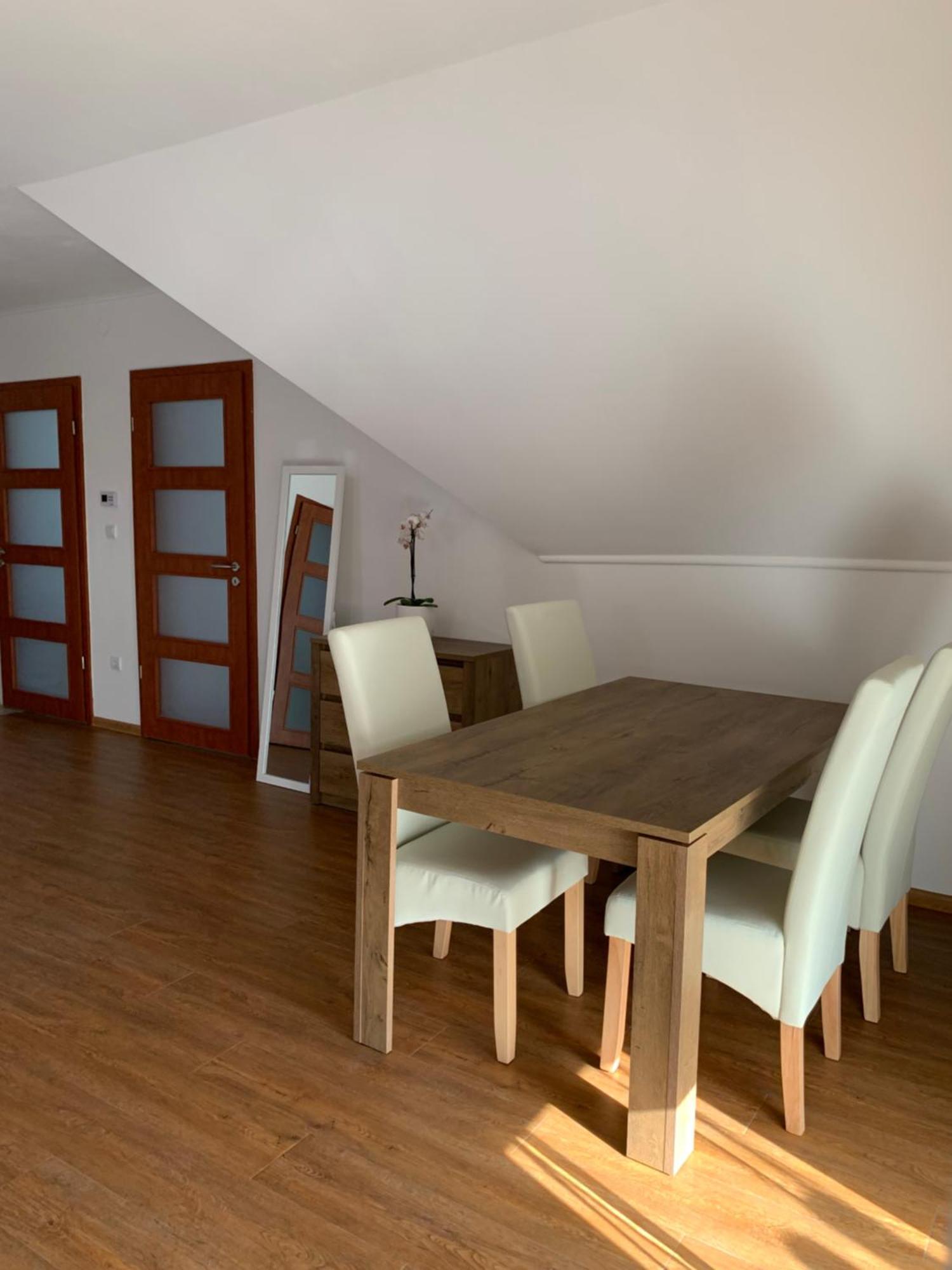 Feher Orchidea Apartman Эгерсалок Экстерьер фото