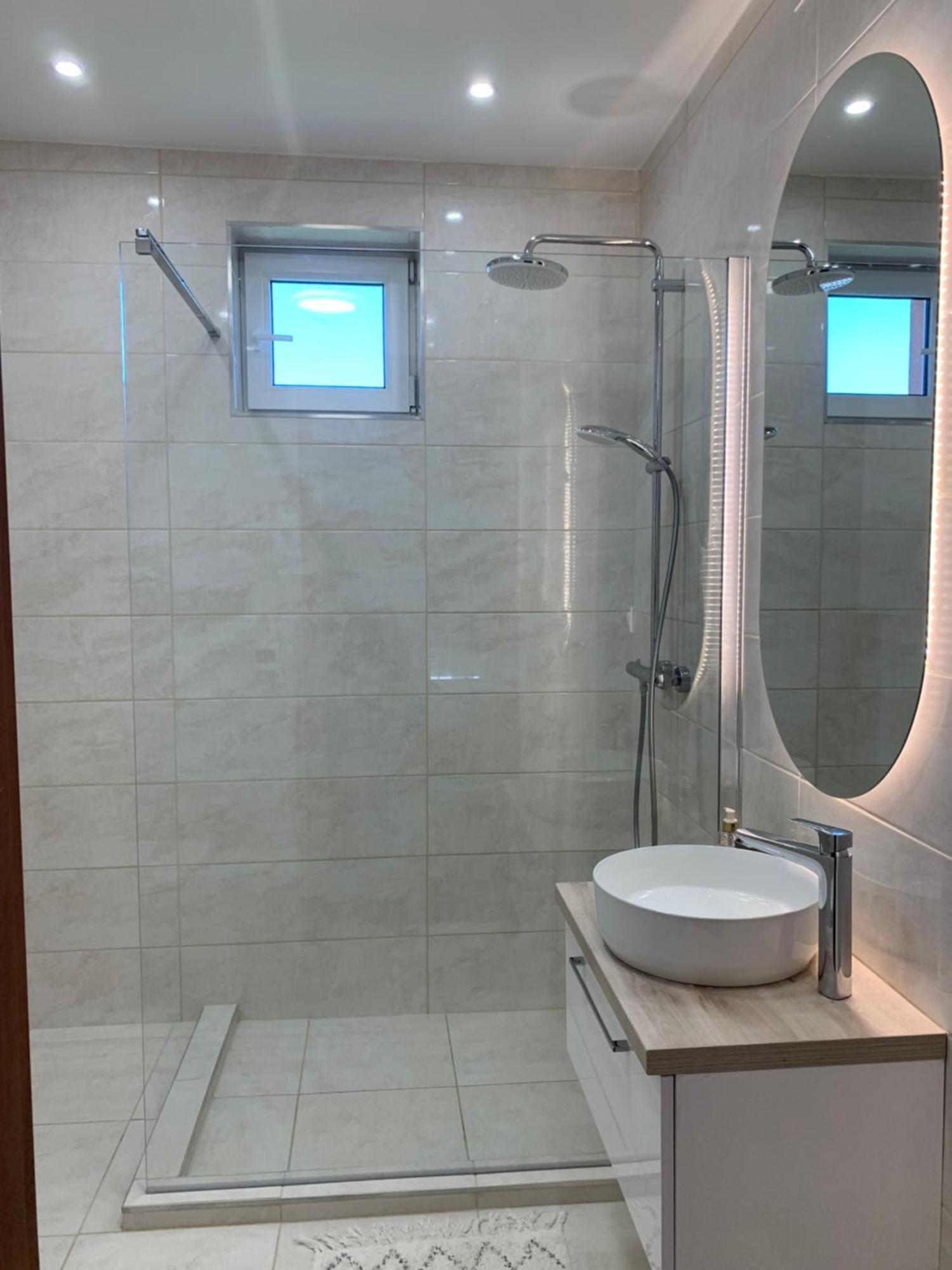 Feher Orchidea Apartman Эгерсалок Экстерьер фото